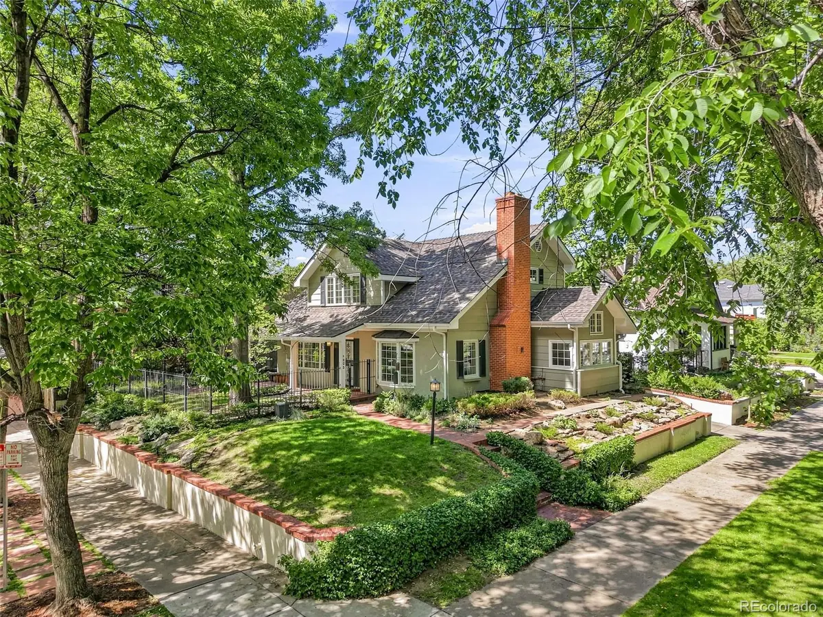 1805 Forest Parkway, Denver, CO 80220 - #1