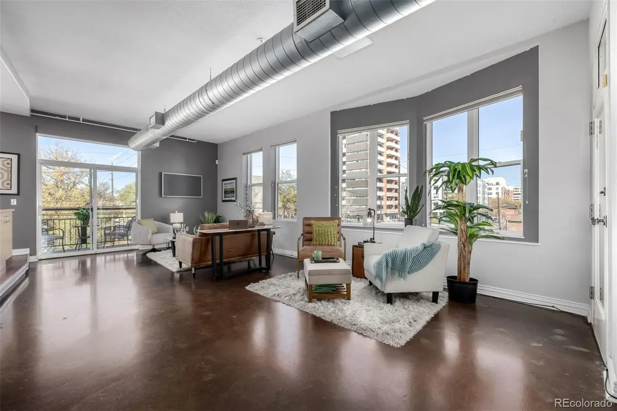 277 N Broadway #204, Denver, CO 80203 - Image #1