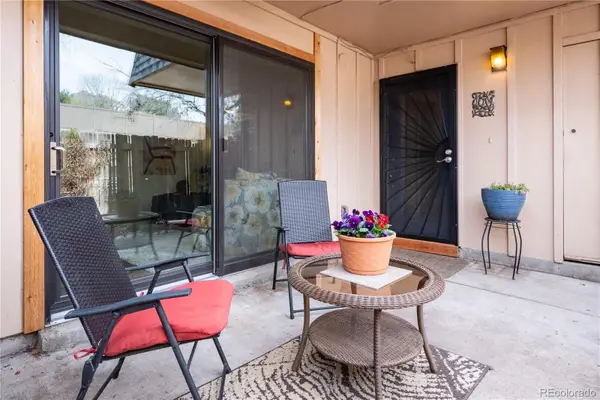 7995 E Mississippi Avenue #F4, Denver, CO 80247