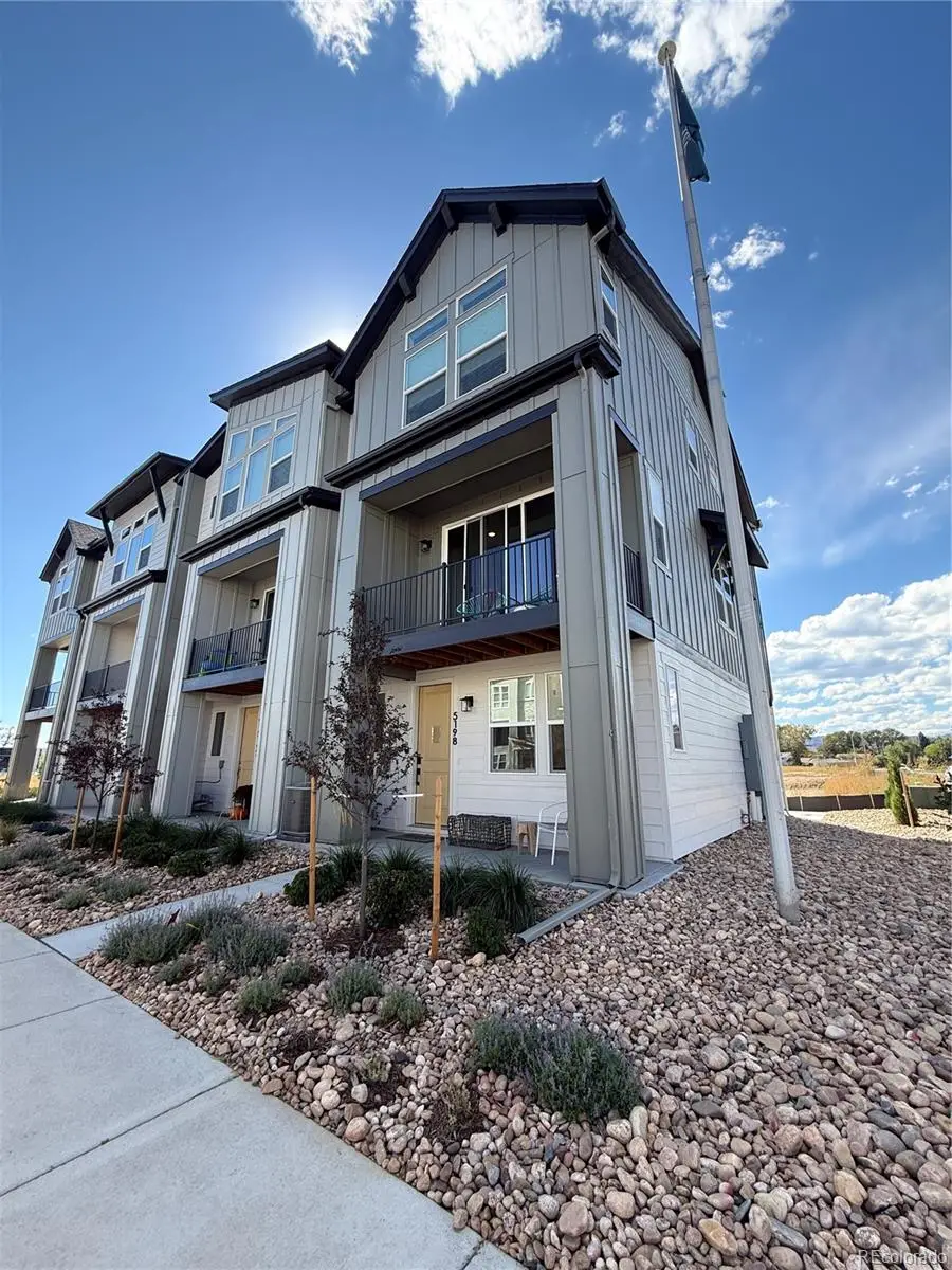 5198 Robb, Arvada, CO 80002 - #1