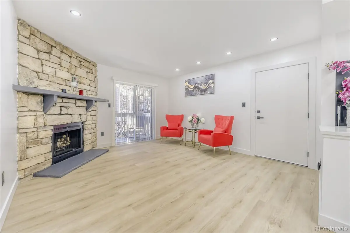 4400 S Quebec Street #106W, Denver, CO 80237 - #1