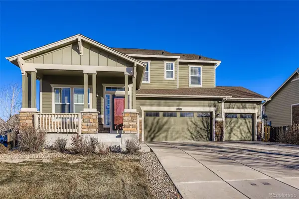 25771 E Archer Avenue, Aurora, CO 80018