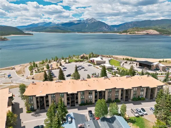 120 E La Bonte Street #306, Dillon, CO 80435