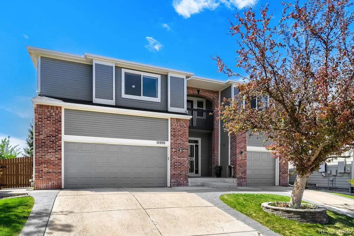 10991 Independence Circle, Parker, CO 80134 - #1
