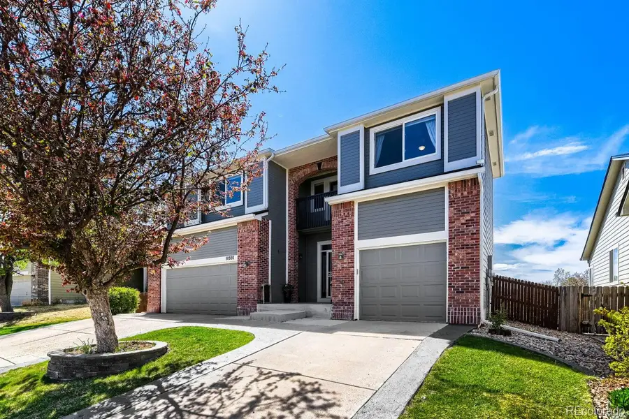 10991 Independence Circle, Parker, CO 80134 - #2