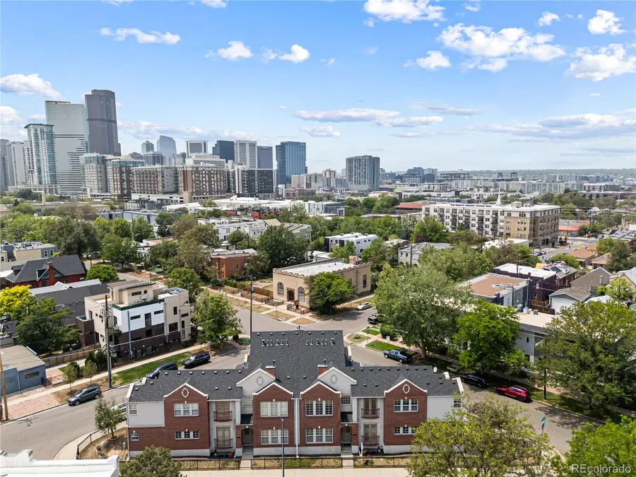 2353 N Washington Street, Denver, CO 80205 - #2