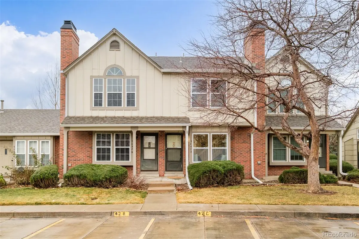 9642 W Chatfield Avenue #C, Littleton, CO 80128 - Image #1
