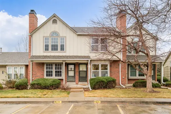 9642 W Chatfield Avenue #C, Littleton, CO 80128