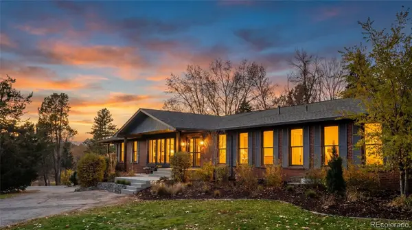 5460 S Olive Street, Greenwood Village, CO 80111