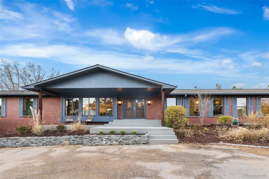 5460 S Olive Street, Greenwood Village, CO 80111 - Image #3