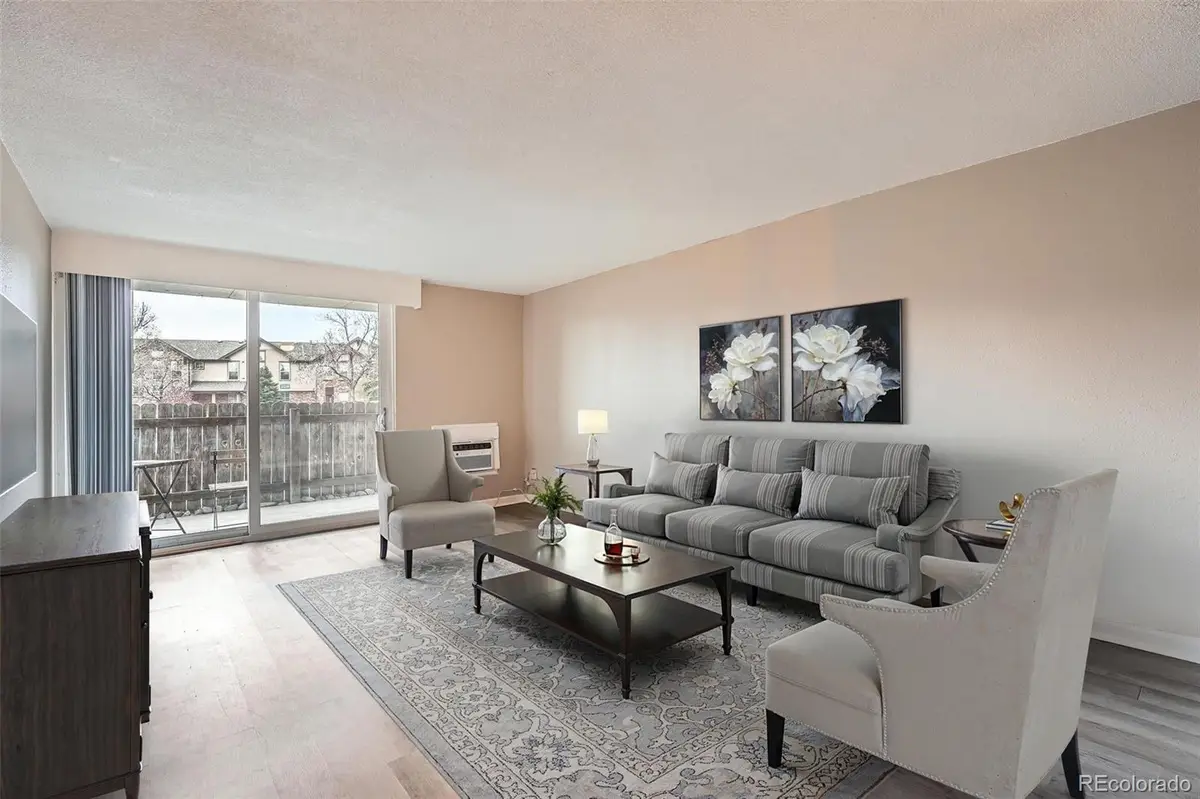 2231 S Vaughn Way #114B, Aurora, CO 80014 - Image #1