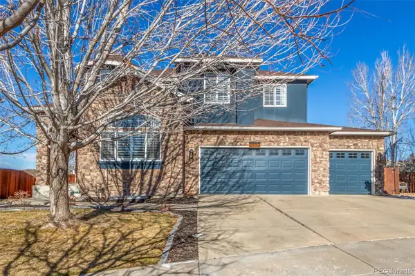 2193 Pinon Drive, Erie, CO 80516