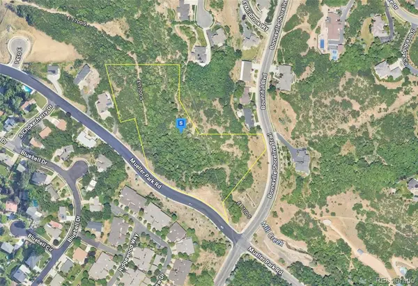 392 Bullion Mine Road, Dillon, CO 80435