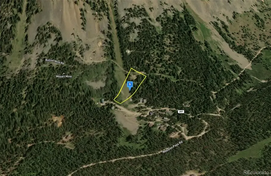 392 Bullion Mine Road, Dillon, CO 80435 - #2