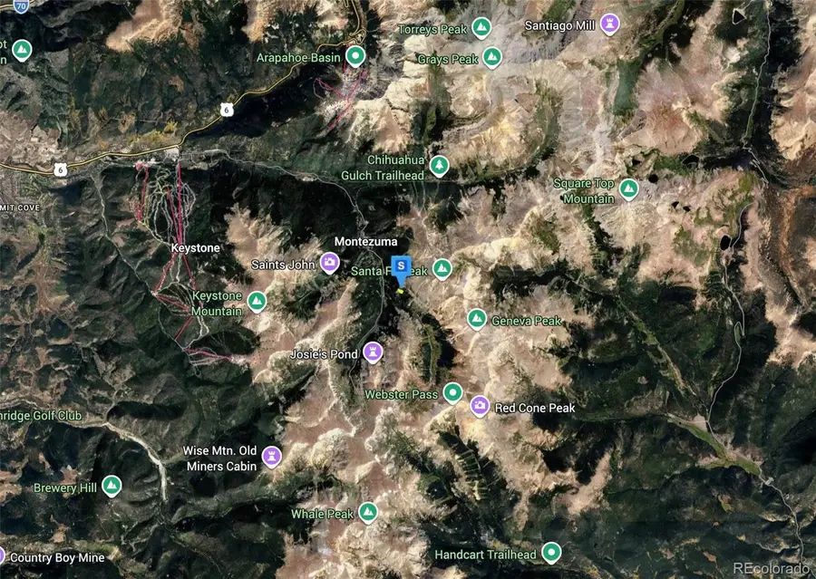 392 Bullion Mine Road, Dillon, CO 80435 - #3