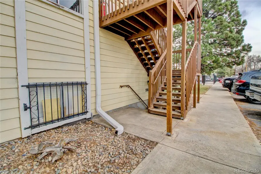 9340 W 49th Avenue #213, Wheat Ridge, CO 80033 - Image #2