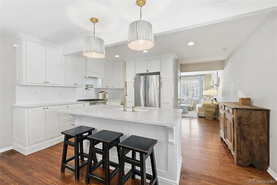 1375 S Ivy Way, Denver, CO 80224 - #3