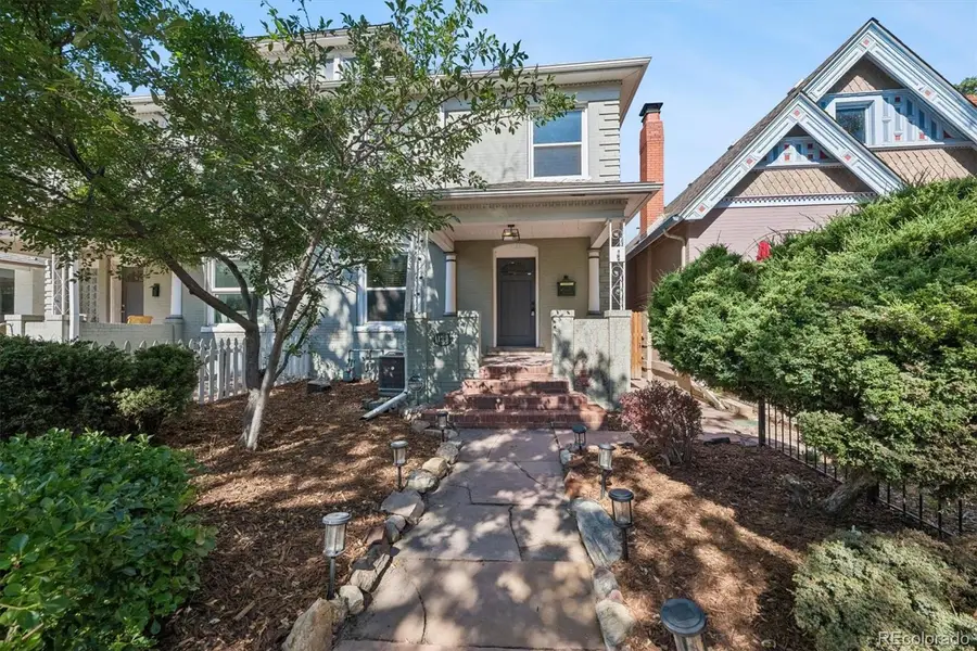 1139 N Downing Street, Denver, CO 80218 - #3