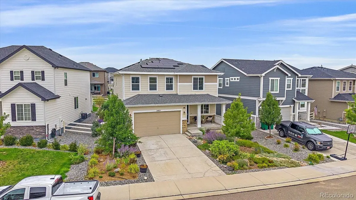 5465 Gray Wolf Lane, Castle Rock, CO 80104 - #1