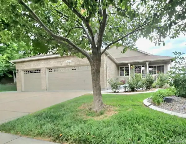 5549 Quail Court, Arvada, CO 80002