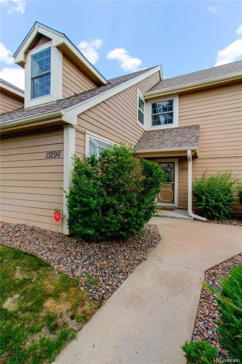 13296 E Asbury Drive, Aurora, CO 80014 - #1