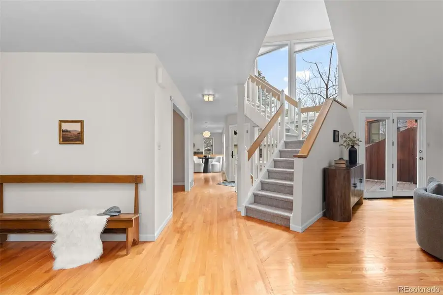 838 Milwaukee Street, Denver, CO 80206 - Image #2