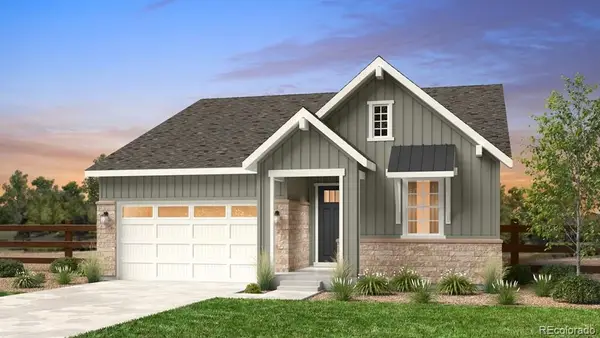 716 Bradley Circle, Elizabeth, CO 80107