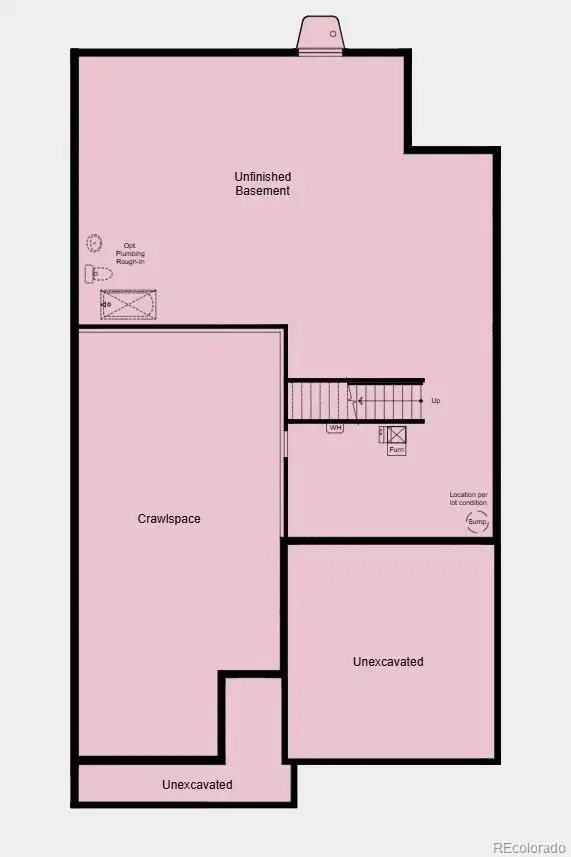 716 Bradley Circle, Elizabeth, CO 80107 - #3