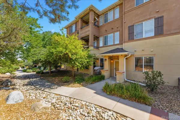 803 E 98th Avenue #105, Denver, CO 80229