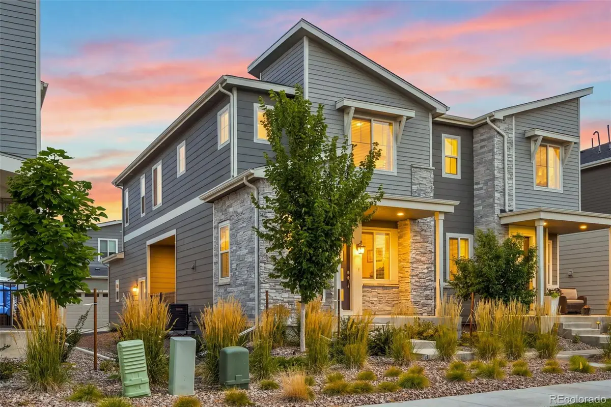 24431 E 41st Avenue, Aurora, CO 80019 - #1