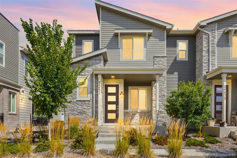 24431 E 41st Avenue, Aurora, CO 80019 - #3