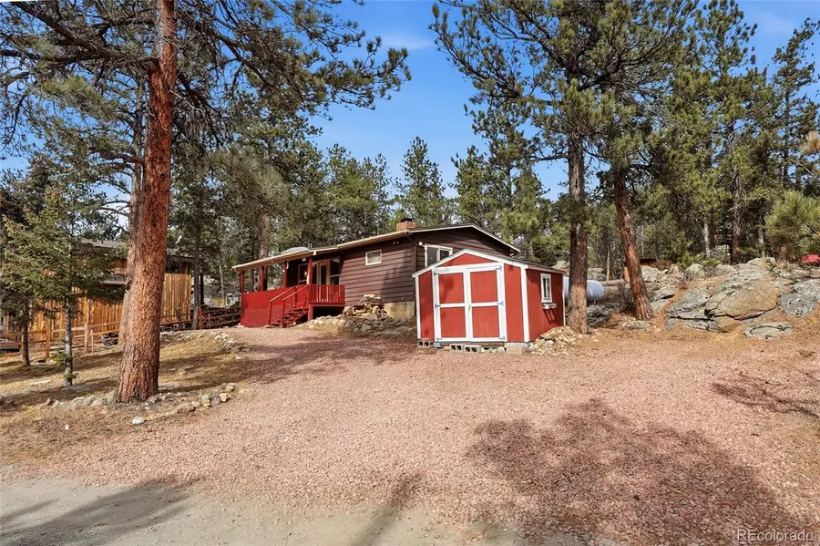 134 Aspen Drive, Lyons, CO 80540 - #2