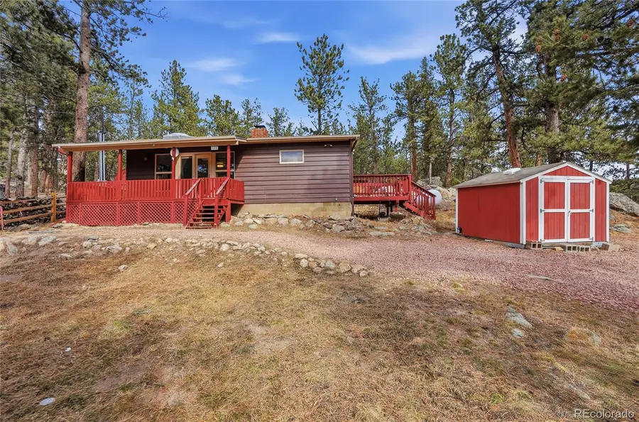 134 Aspen Drive, Lyons, CO 80540 - #3