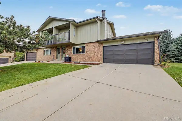 969 Welch Court, Golden, CO 80401