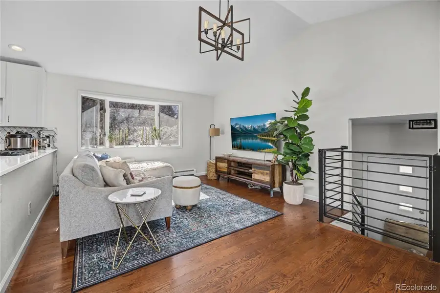 2456 S Lafayette Street, Denver, CO 80210 - #3