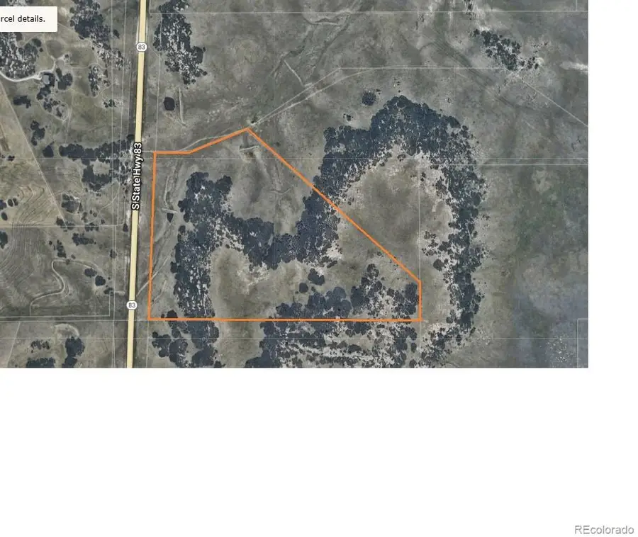 0 Highway 83, Castle Rock, CO 80104 - #3