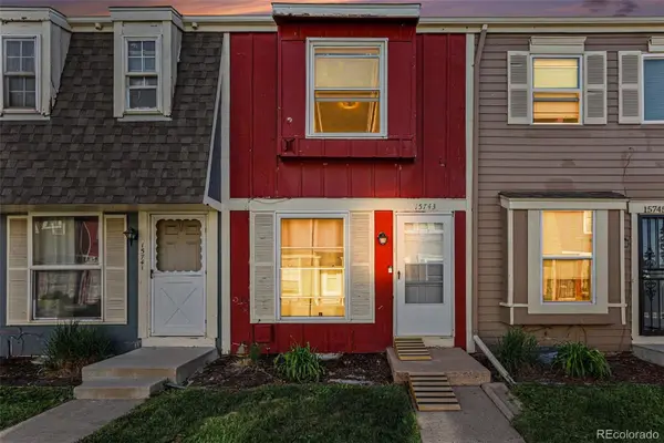 15743 E 13th Place, Aurora, CO 80011