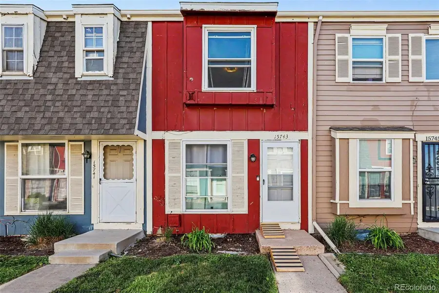 15743 E 13th Place, Aurora, CO 80011 - #2