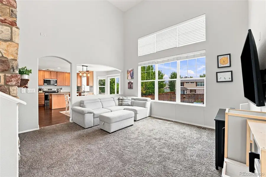 4814 S Elk Street, Aurora, CO 80016 - #3