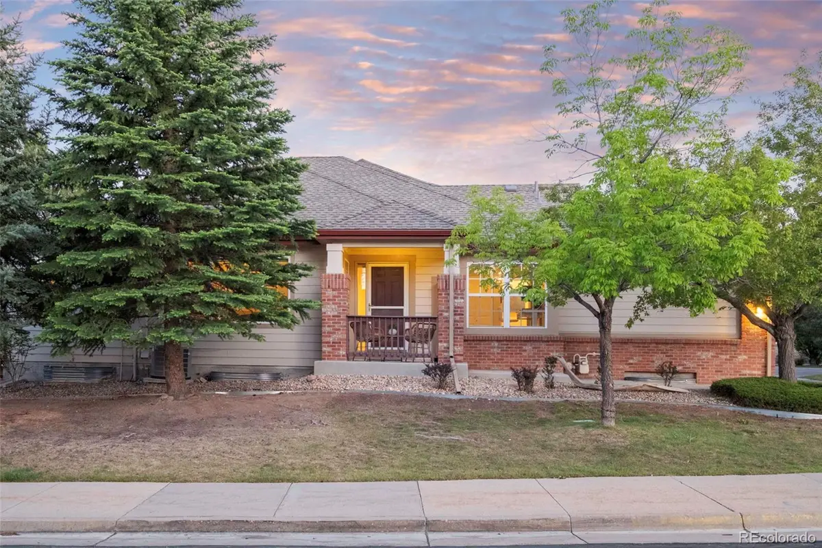 6134 Salvia Lane, Arvada, CO 80403 - #1