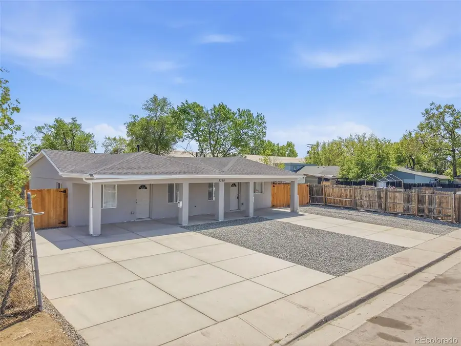 5350 Magnolia Street, Commerce City, CO 80022 - #2