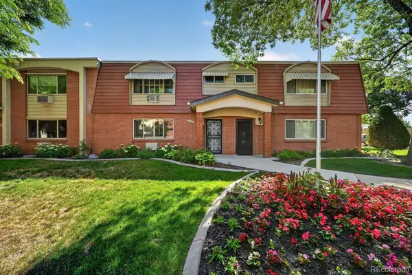 9295 E Center Avenue, Denver, CO 80247