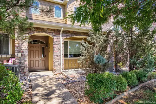 15296 W 66th Drive #E, Arvada, CO 80007