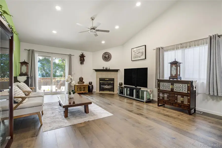 1450 Gumwood Drive, Colorado Springs, CO 80906 - Image #2