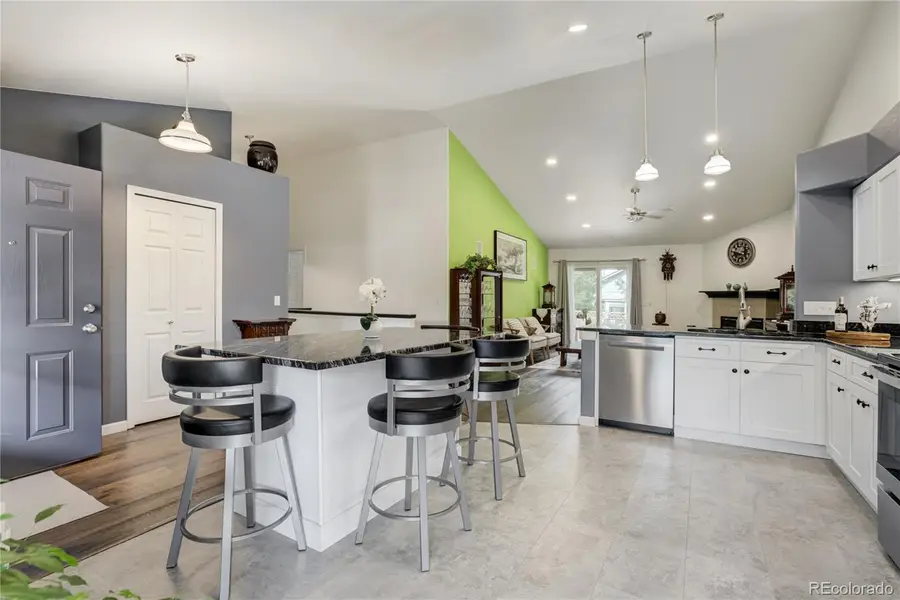 1450 Gumwood Drive, Colorado Springs, CO 80906 - Image #3