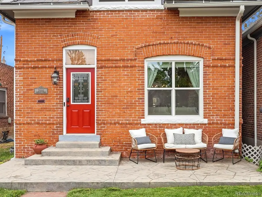 2444 N Humboldt Street, Denver, CO 80205 - #3