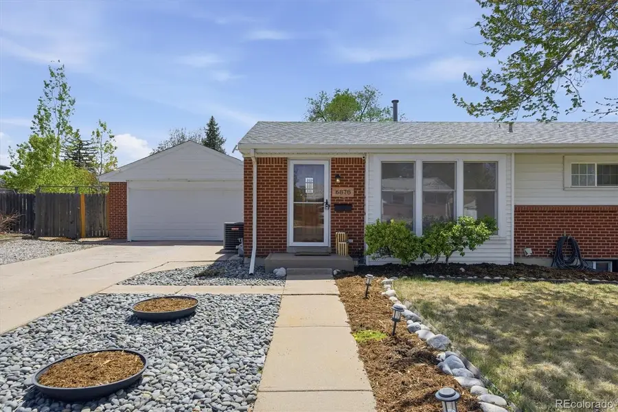 6878 S Birch Way, Centennial, CO 80122 - #3