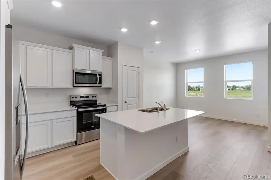 656 S Cabernet Avenue, Fort Lupton, CO 80621 - #2
