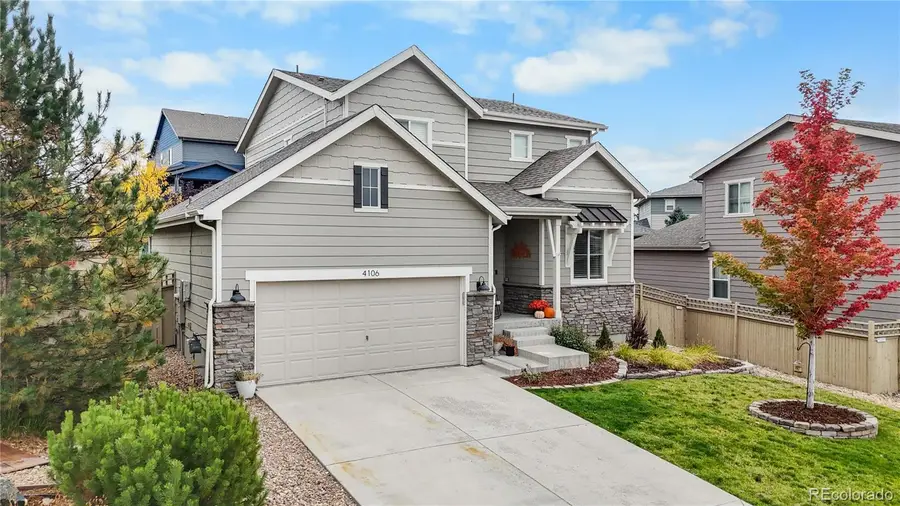 4106 Burnham Place, Castle Rock, CO 80104 - Image #2