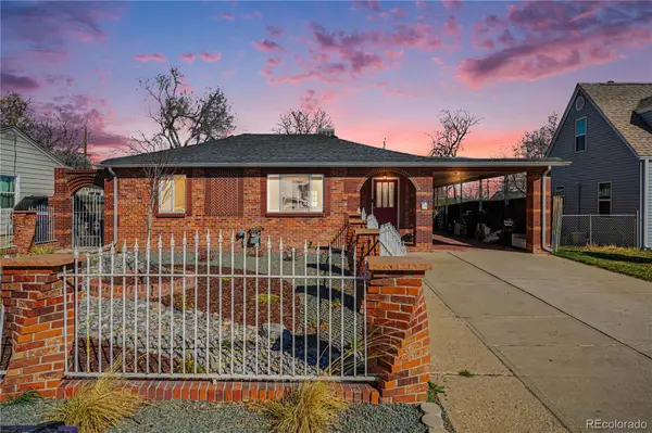 4870 Raritan Street, Denver, CO 80221